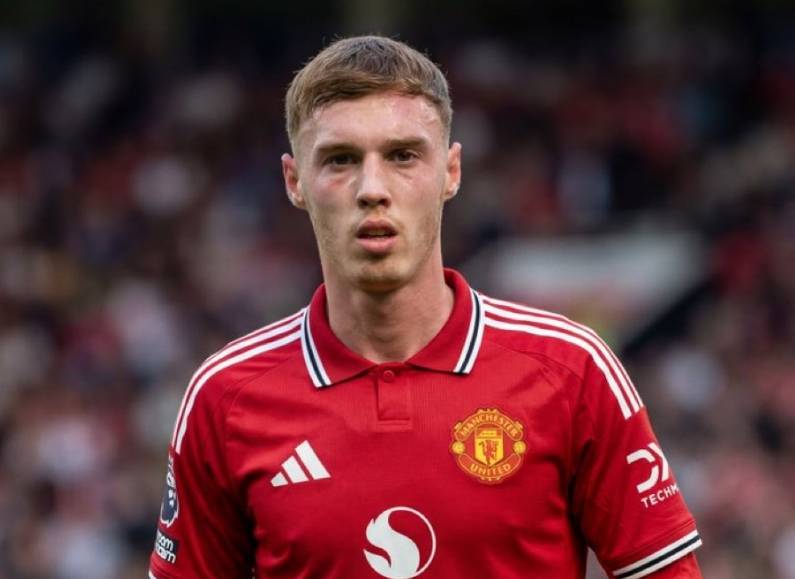 英媒曝帕尔默主动投奔曼联，有瓜帅绝不回曼城，1.2亿欧射手有望接班红魔队长