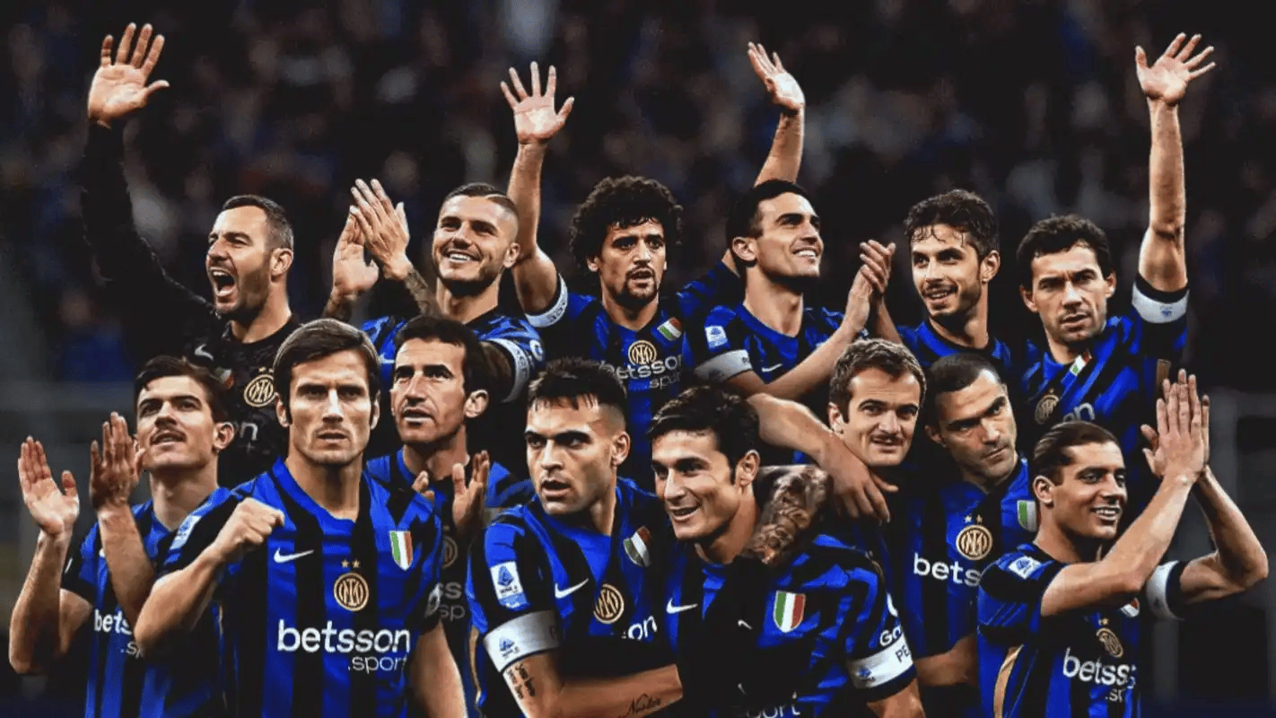 周二013欧冠：国际米兰VS博德闪耀 蓝黑军团绝境翻盘之战