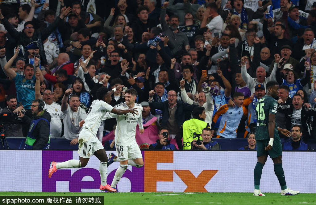 姆巴佩王者归来：欧冠战曼城，皇马锋线再添核武！