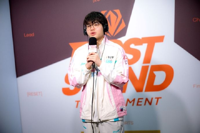 LPL发布BLG赛后返图：碧帆映前路，破浪定首胜