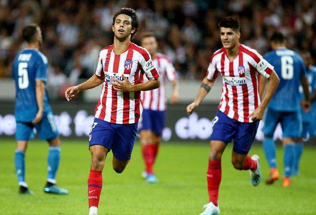 欧冠1/4决赛次回合：马竞占据晋级优势，巴萨火力全开能否上演惊天翻盘？